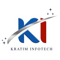 Kratim Infotech Pvt. Ltd. logo - Similar company to Ads Builder
