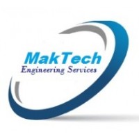 MakTech Engineering Services logo - Similar company to Maktech