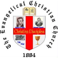 Evangelical Christian Church in Canada (Christian Disciples) logo - Similar company to Cornerstone Bible Church