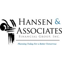 Hansen & Associates Financial Group, Inc. logo - Similar company to Wagner Perspective
