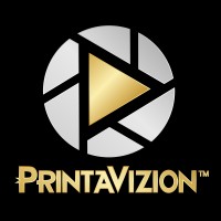 PrintAVizion logo - Similar company to Gill Solutions Management