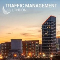 Traffic Management London Ltd. logo - Similar company to Traffic Management