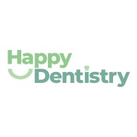 Happy Dentistry logo - Similar company to Sulkasearch