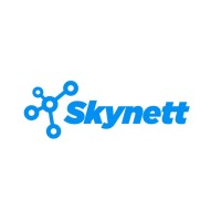 Skynett logo - Similar company to Kohay Fix Services