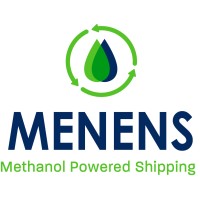 MENENS logo - Similar company to Sh2Ipdrive