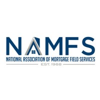 National Association of Mortgage Field Services logo - Similar company to G7 Service Group