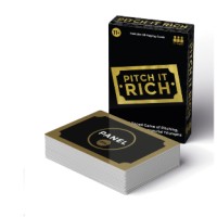Pitch It Rich logo - Similar company to 101Finance