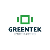 GREENTEK Grama Sintética y Pisos Deportivos logo - Similar company to Slc Grama Sintética