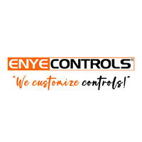 Enyecontrols logo - Similar company to Buenatech Incorporated