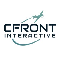 CFront Interactive logo - Similar company to Xyz Creative Group