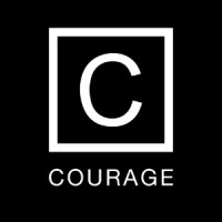 COURAGE logo - Similar company to Itbuilding