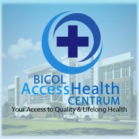 Bicol Accesshealth Centrum logo - Similar company to Alberto Bicol Consulting