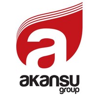 AKANSU GROUP logo - Similar company to Netbor Plasti̇k Boru A.Ş