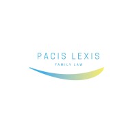 PacisLexis Family Law logo - Similar company to Josh Digital Agency