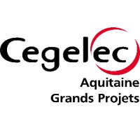 Cegelec Sud Ouest Grands Projets logo - Similar company to Cegelec Paris