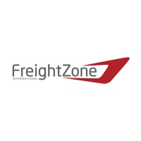 Freightzone International logo - Similar company to The Mf Apprenticeship Program