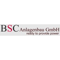 BSC Anlagenbau GmbH logo - Similar company to Anlagenbau Graz