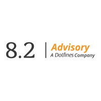 8.2 France logo - Similar company to Scrine