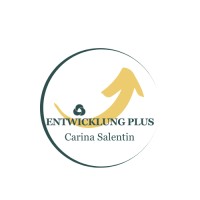 Entwicklung Plus logo - Similar company to Bag Selbsthilfe E.V.