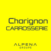 CARROSSERIE CHARIGNON logo - Similar company to Concession Automobile Roanne - C.A.R.