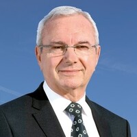 Jean Leonetti - Officiel logo - Similar company to Hydra Beach - Antibes - Juan Les Pins