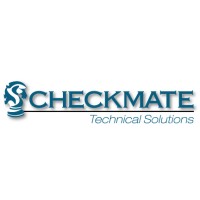 Checkmate Technical Solutions logo - Similar company to Ceramaspeed