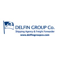 Agencia Delfin del Lejano Oriente Mexico, SA DE CV logo - Similar company to Baja Freight Forwarders Inc