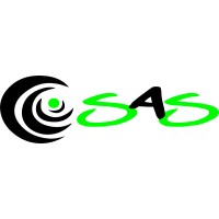 SERVICIOS Y REFORMAS SAS logo - email format related to The Sixfold
