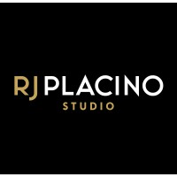 RJPLACINO STUDIO logo - Similar company to 8Pm™ Studio