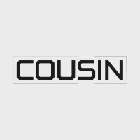Cousin Société logo - Similar company to Technoforme 3Dfactory