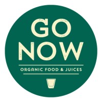Go Now logo - Similar company to Ssoundz