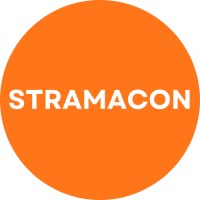 STRAMACON - For Manufacturers logo - Similar company to Vigilomics