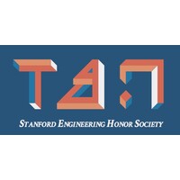 Stanford Tau Beta Pi Engineering Honor Society logo - Similar company to Scheme