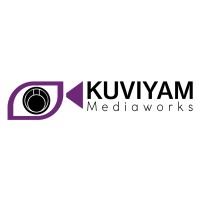 Kuviyam Mediaworks logo - Similar company to Heeds