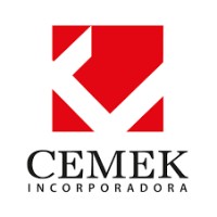 CEMEK Incorporadora logo - Similar company to Mizupllan Construtora E Incorporadora