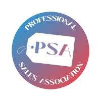 Professional Sales Association logo - Similar company to Rosseau Lake College