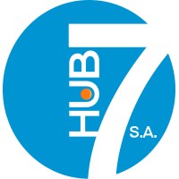 Hub7 Entrepreneurship logo - Similar company to Exma Bolivia