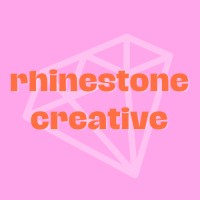 Rhinestone Creative logo - Similar company to Gaffco Ltd