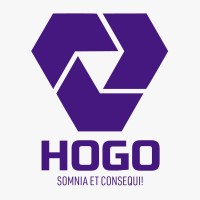HOGO Games logo - Similar company to Fuse Games