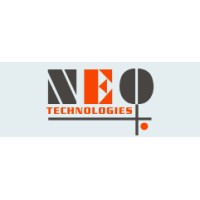 Neo Technologies logo - Similar company to Neo Technology Ltd