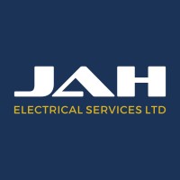 JAH Electrical Services Ltd logo - Similar company to Tooltech Ltd