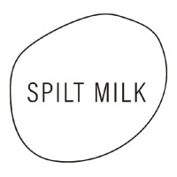 Spilt Milk Collective logo - Similar company to Maybe,