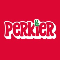 Perkier Foods Ltd I B Corp™ logo - Similar company to Boundless Snacks
