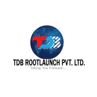 TDBROOTLAUNCH PVT. LTD.