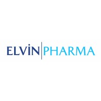 Elvin Pharma logo - Similar company to Kroban Sp. Z O.O.