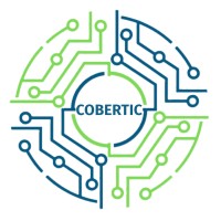 COBERTIC logo - Similar company to Maxled