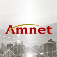 Amnet Technology Pte Ltd logo - Similar company to Cloudsway