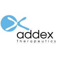 Addex Therapeutics logo - Similar company to Jacobio Pharma
