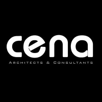 Cena | Architects & Consultants logo - Similar company to Khatib Architecture.