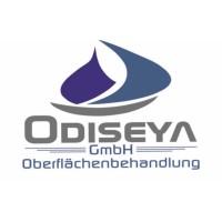 Odiseya logo - Similar company to Usr Ambulance 44